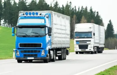 Konya Silopi | Eşya Taşıma